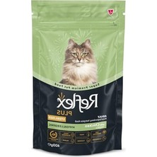 Die Grup Plus Tavuklu Kısırlaştırılmış Yetişkin Kedi Maması 400 G