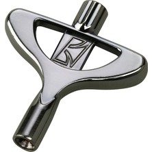 Belirtilmemiş Tama TDK10BN Drum Key Black Nickel