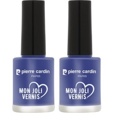 Belirtilmemiş Mon Joli VERNIS-168 2li Paket