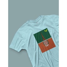 FNBX King Of Clay Tennis T-Shirt
