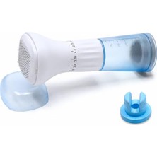 Belirtilmemiş Busstier Hydra Derma System 140 Microneedling Applicator 140 Iğneli Hydra Needle Cilt Bakım K