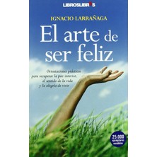 Belirtilmemiş El Arte De Ser Feliz
