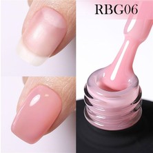 Belirtilmemiş Born Pretty Rubber Base Kat RBG06 (15ML) 55341-6 2405