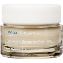 Belirtilmemiş Korres Nemlendirici