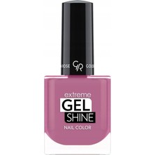 Belirtilmemiş Extreme Gel Shine Nail Color - 25 - Jel Görünümlü Parlak Oje 10.2 ml