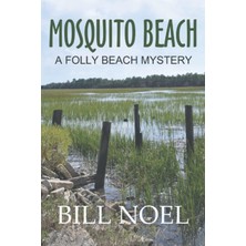 Belirtilmemiş Mosquito Beach: A Folly Beach Mystery: 21
