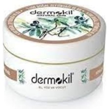 Belirtilmemiş Dermokil El Kremi Zeytinyağlı 300 ml