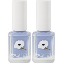 Belirtilmemiş Pastel Pure Oje 415 (2 Paketi)