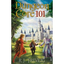 Belirtilmemiş Dungeon Core 101