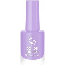 Belirtilmemiş Color Expert Nail Lacquer No: 66 - Geniş Fırçalı Oje 10.2 ml
