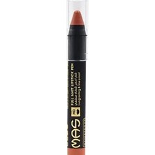 Belirtilmemiş Waterproof Liplıner - Pale Red