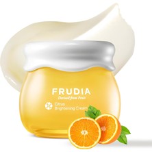 Belirtilmemiş Frudia Citrus Aydınlatıcı 55 G
