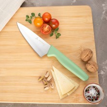 Belirtilmemiş Aryıldız Daily Mini Şef Psl Yeşili 23 cm