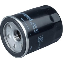 Belirtilmemiş Purflux Filtresi Honda Accord Ii 1.6 Ex 83-85, 1.8 Ex 83-85, Jazz Ii 1.2-1.3 I-Dsi 02-08, Legen