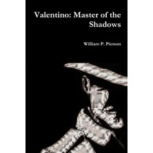 Belirtilmemiş Valentino: Of The Shadows