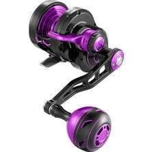 Belirtilmemiş Maxel Rage Slow Jıggıng R20H Blk/pp (Sağ)
