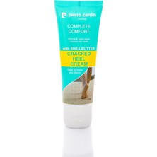 Belirtilmemiş Nemlendirici Yumuşatıcı Topuk Çatlak Kremi - 75 ml