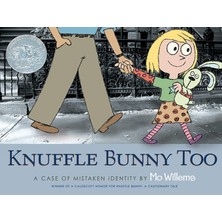 Belirtilmemiş Knuffle Bunny Too: A Case Of Mistaken Identity