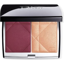 Belirtilmemiş Sıcak Pembe & Işıltilı Blush By