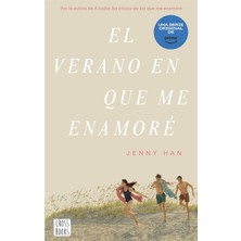Belirtilmemiş El Verano Que Me Enamoré (Ficción)