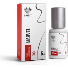 Belirtilmemiş Fontenay Lovely Professional Ipek Kirpik Yapıştırıcı 5ml