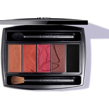 Belirtilmemiş Lancome Hypnose Palette 5'li Far Paleti 19 Ardent Drama 3614274097207