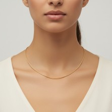 Xuping Jewelry Stil Incisi/xupıng Jewelry Zincir Kolye