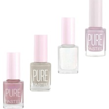 Belirtilmemiş Pastel Synee Pure 601-607-608-611