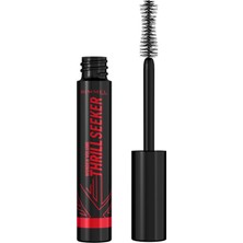 Belirtilmemiş Rimmel Wonder Volume Thrill Skr Maskara Ptch Black