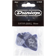 Belirtilmemiş Jim Dunlop Gator 12LI Pena Seti (0.96MM)
