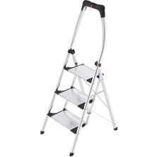 Belirtilmemiş Hailo 4303 – 301 Livingstep – Konforlu-Klapptritt Stand Farklı Zeminler Için, A