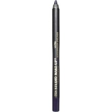 Belirtilmemiş Tca Studio Make-Up Professional Ultrawaterproof Eyeliner 807 Violet