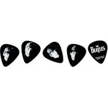 Belirtilmemiş D'addario Planetwaves 1CBK2-10B2 Pena Beatles -Pena Meet The Thin Abd