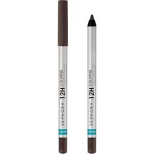 Belirtilmemiş 12H Colorful Contour Eye Pencil 13 - Göz Kalemi