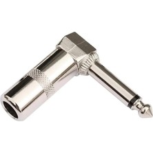 Belirtilmemiş 6.3 mm Mono L Ti̇p Metal