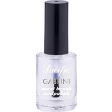 Belirtilmemiş Gabrini Pasific Nail Polish 00 Oje