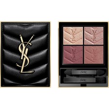 Belirtilmemiş Couture Mını Clutch Eyeshadow Palette 500