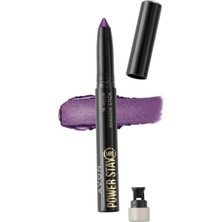 Belirtilmemiş Avon Power Stay Shadow Stick Kalem Far, Plum