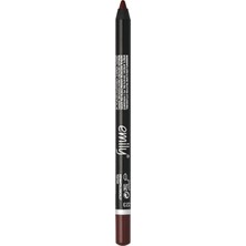 Belirtilmemiş Emily Long Lasting Lip Pencil No: 223 - Uzun Süre Kalıcı Dudak Kalemi