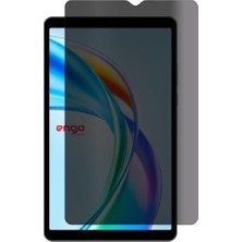 Belirtilmemiş Engo Pad X7 Hayalet Ekran Koruyucu 8.7 Inç Privacy