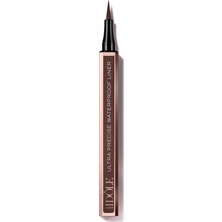 Belirtilmemiş Lancome Idole Eyeliner Brown Kahverengi Eyeliner