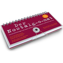 Belirtilmemiş Nostalgomat [german]