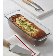 Empressco Baton Kek Kalıbı, Yüksek Kalite, Dayanıklı ve Pratik Kullanım