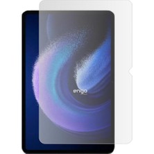 Belirtilmemiş Engo Pad 6 14 14 Inç Mat Ekran Koruyucu Şeffaf