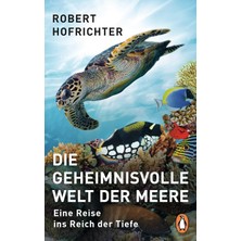 Belirtilmemiş Die Geheimnisvolle Welt Der Meere: Eine Reise Ins Reich Der Tiefe