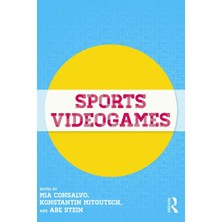 Belirtilmemiş Sports Videogames
