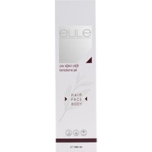 Belirtilmemiş Eli̇le Tea Tree Oil Çay Ağacı Yağı Temizleme Jeli, 200 ml