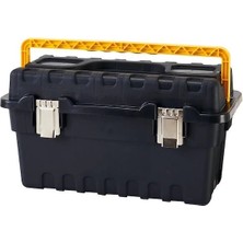 Belle Fusion Mey Ithalat® Port-Bag SE02 Eko Strongo Kilitli Takım Çantası 18''