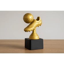 Lineex Altın Ayakkabı Kupa | Golden Boot Trophy