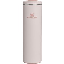 Belirtilmemiş The Transit Fliptop Mug Termos Bardak, 0.60 L, Pembe Kuvars (Rose Quartz)